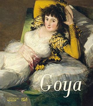 portada Francisco de Goya (Alte Kunst) (en Alemán)