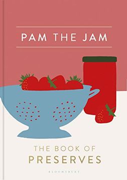 portada Pam the Jam: The Book of Preserves (en Inglés)