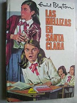 portada Las Mellizas en Santa Clara (4ª Ed. )
