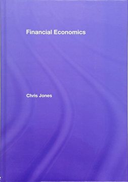 portada Financial Economics (in English)