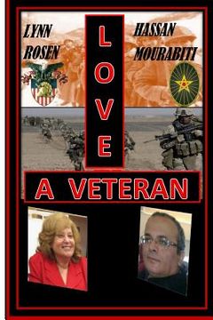 portada Love A Veteran (en Inglés)