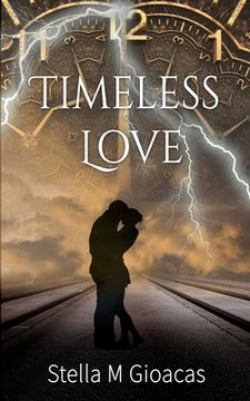 portada Timeless Love (en Inglés)