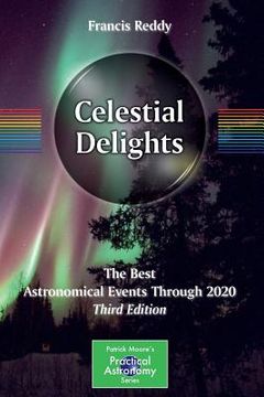 portada celestial delights (in English)