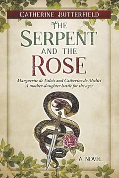 portada The Serpent and the Rose