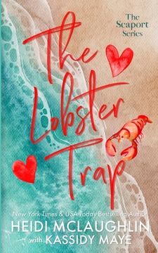 portada The Lobster Trap (in English)