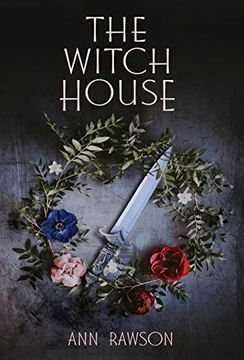 portada The Witch House 