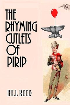 portada The Rhyming Cutlets of Pirip (en Inglés)