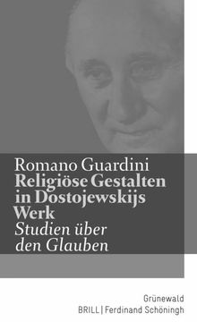 portada Religiöse Gestalten in Dostojewskijs Werk (en Alemán)