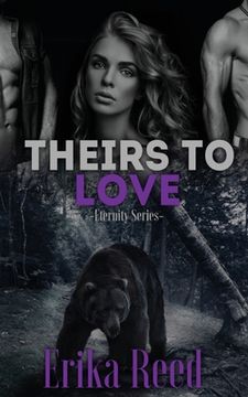 portada Theirs To Love (in English)