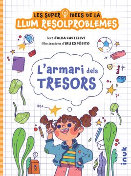 portada L Armari Dels Tresors (in Catalá)