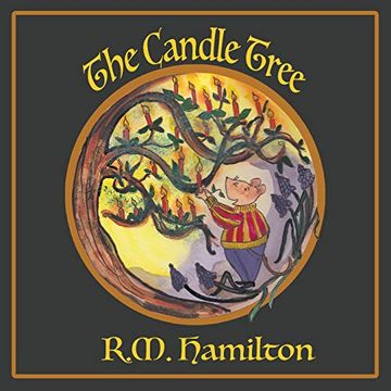 portada The Candle Tree