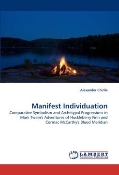 portada manifest individuation (in English)