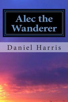 portada Alec the Wanderer (in English)