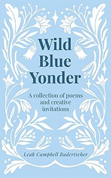portada Wild Blue Yonder (en Inglés)