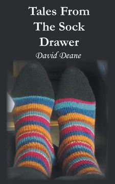 portada Tales From the Sock Drawer (in English)