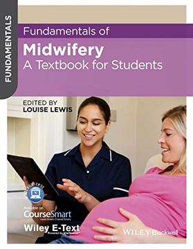 portada Fundamentals of Midwifery: A Textbook for Students (en Inglés)
