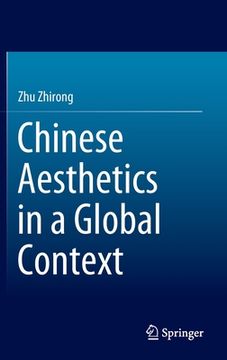 portada Chinese Aesthetics in a Global Context (en Inglés)