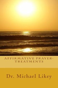 portada Affirmative Prayer-Treatments