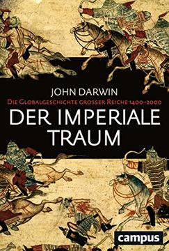 portada Der Imperiale Traum (Sonderausgabe) (en Alemán)