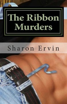 portada The Ribbon Murders: A Jancy Dewhurst Mystery Vol. 1 (in English)