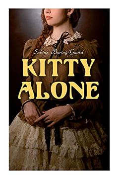 portada Kitty Alone: A Story of Three Fires (in English)