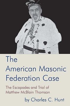 portada the american masonic federation case