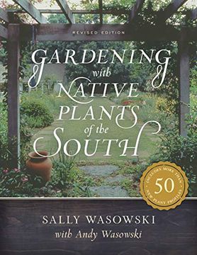 portada Gardening With Native Plants of the South 