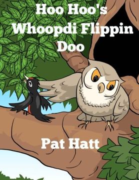 portada Hoo Hoo's Whoopdi Flippin Doo