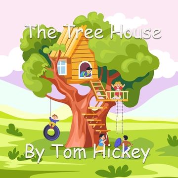 portada The Tree House