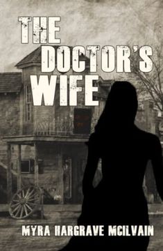 portada The Doctor's Wife 