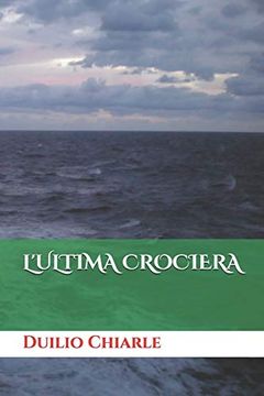 portada L'ultima Crociera (in Italian)