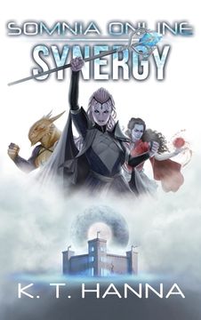 portada Synergy (in English)