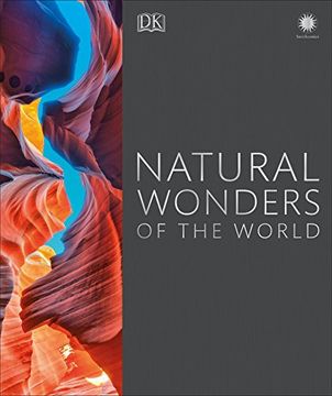 portada Natural Wonders of the World (in English)