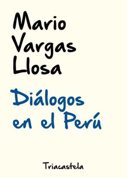 portada Diálogos en el Perú: Edición de Jorge Coaguila: 7 (Colección Humanidades)