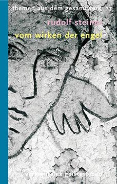 portada Vom Wirken der Engel -Language: German (en Alemán)