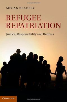 portada Refugee Repatriation: Justice, Responsibility and Redress