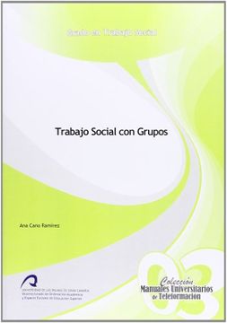 portada Trabajo Social con Grupos