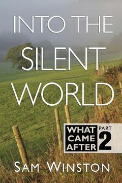 portada Into The Silent World (in English)