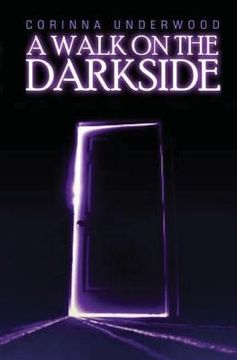 portada A Walk On The Darkside (en Inglés)