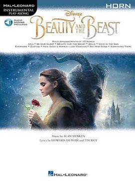 Beauty and the Beast: Horn (en Inglés)