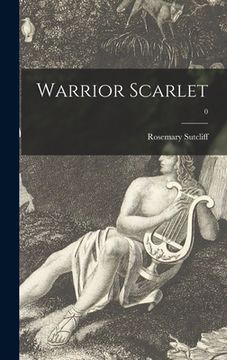 portada Warrior Scarlet; 0