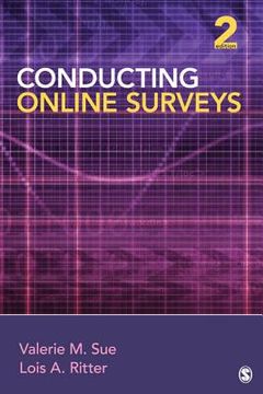 portada conducting online surveys (en Inglés)