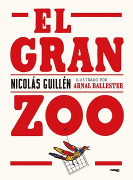 portada El Gran zoo (in Spanish)
