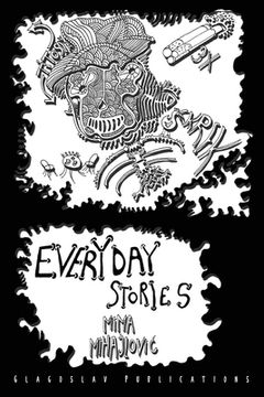 portada Everyday Stories (Paperback or Softback) (en Inglés)