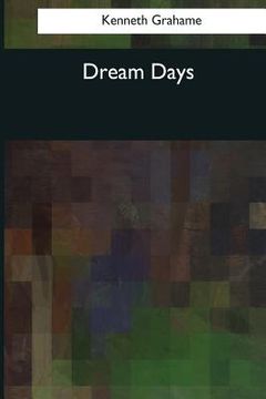 portada Dream Days (en Inglés)