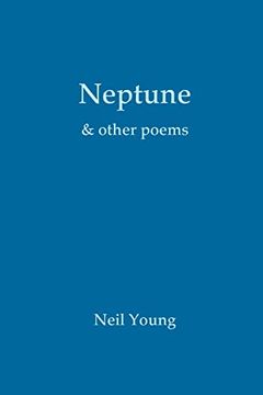 portada Neptune & Other Poems (en Inglés)