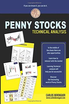 portada Penny Stocks: Technical Analysis (en Inglés)