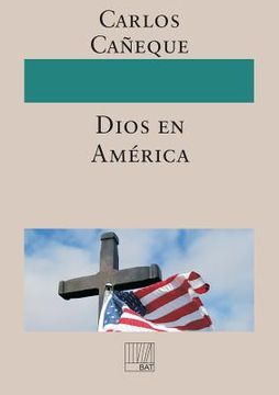 portada Dios en América (in Spanish)