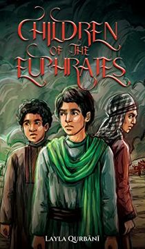 portada Children of the Euphrates (en Inglés)