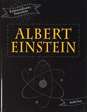 portada Albert Einstein